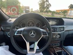 مێرسێدس بێنز E-Class